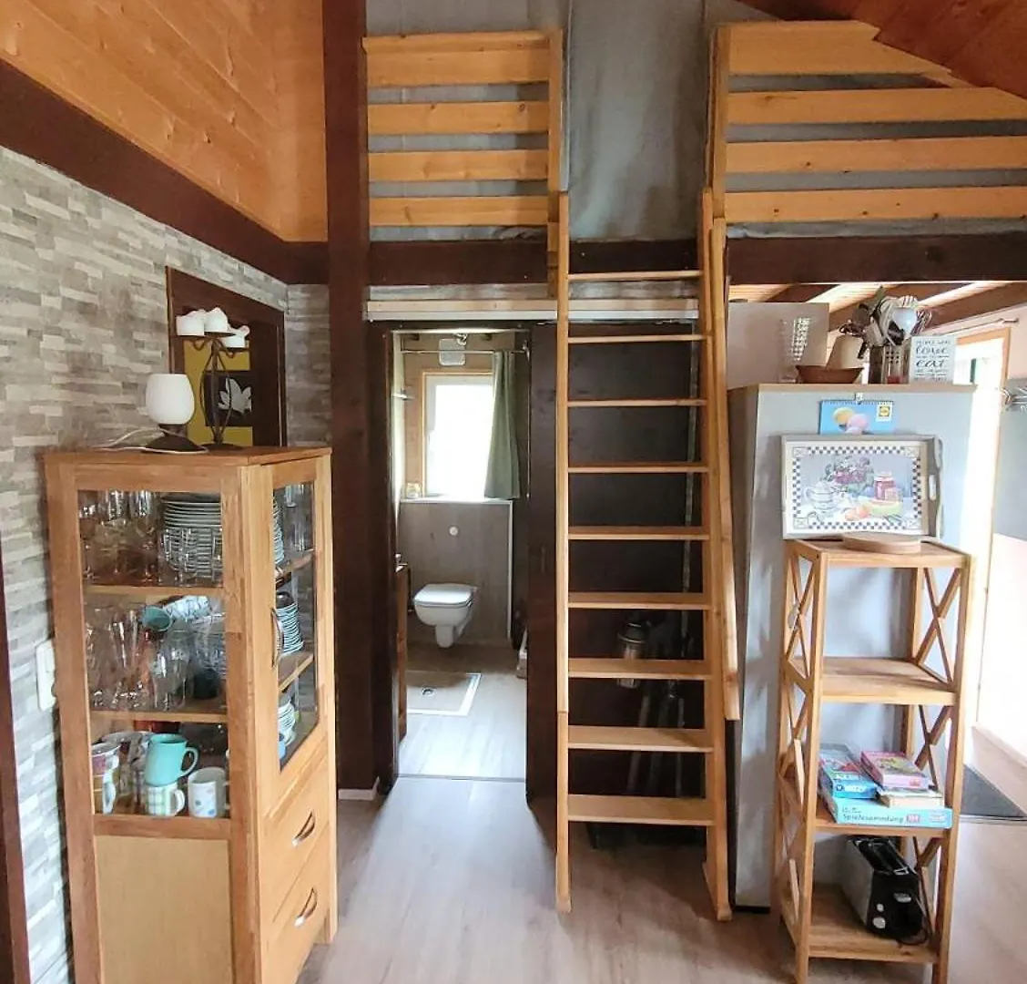 Ferienhaus Altenstrasser Филипсройт