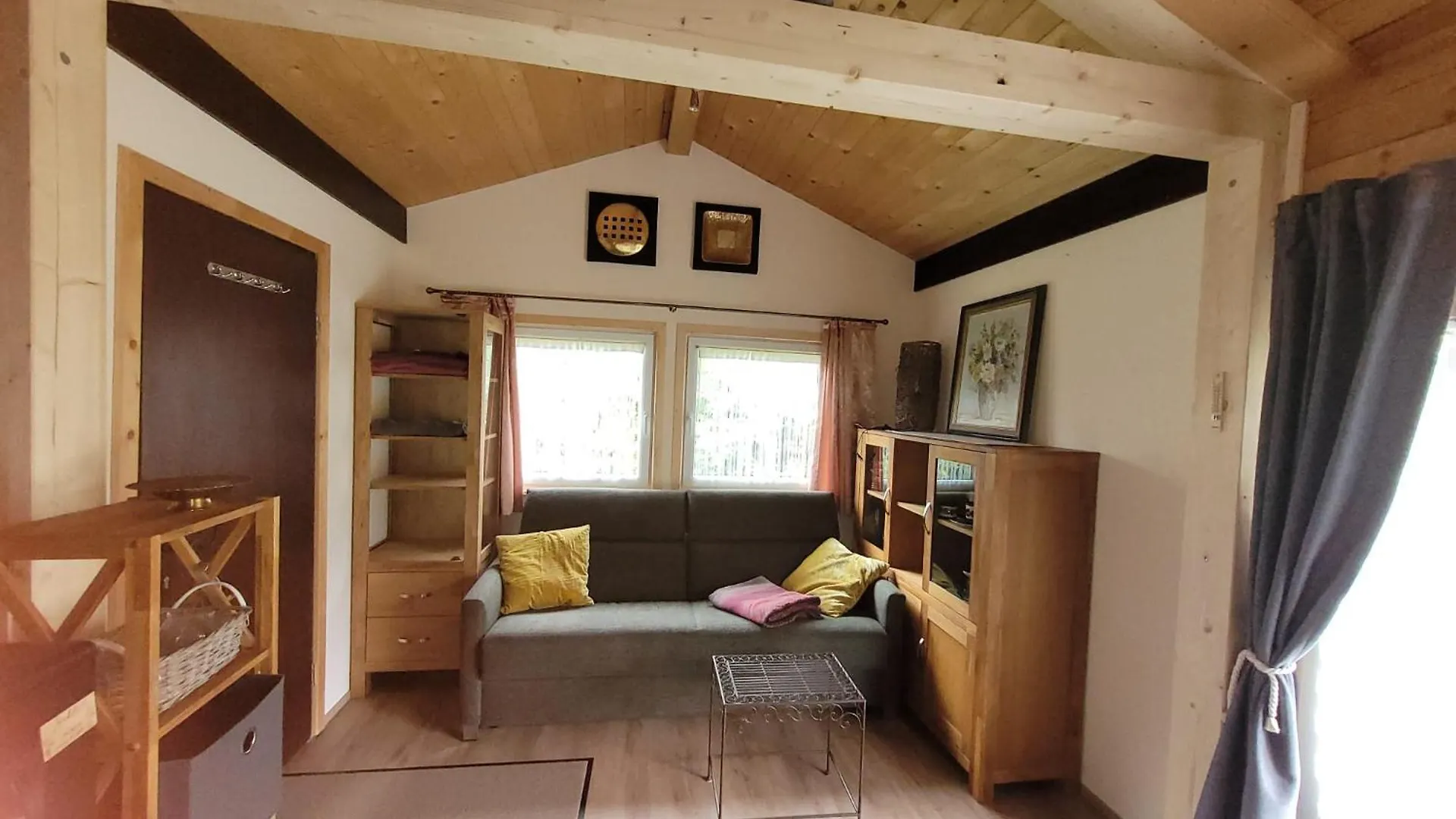 Ferienhaus Altenstrasser Филипсройт Германия