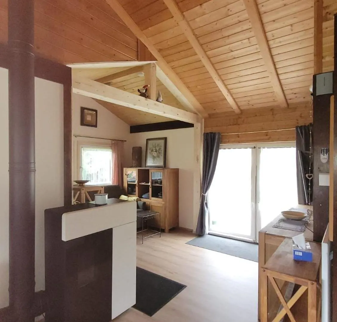 Дом отдыха Ferienhaus Altenstrasser Филипсройт