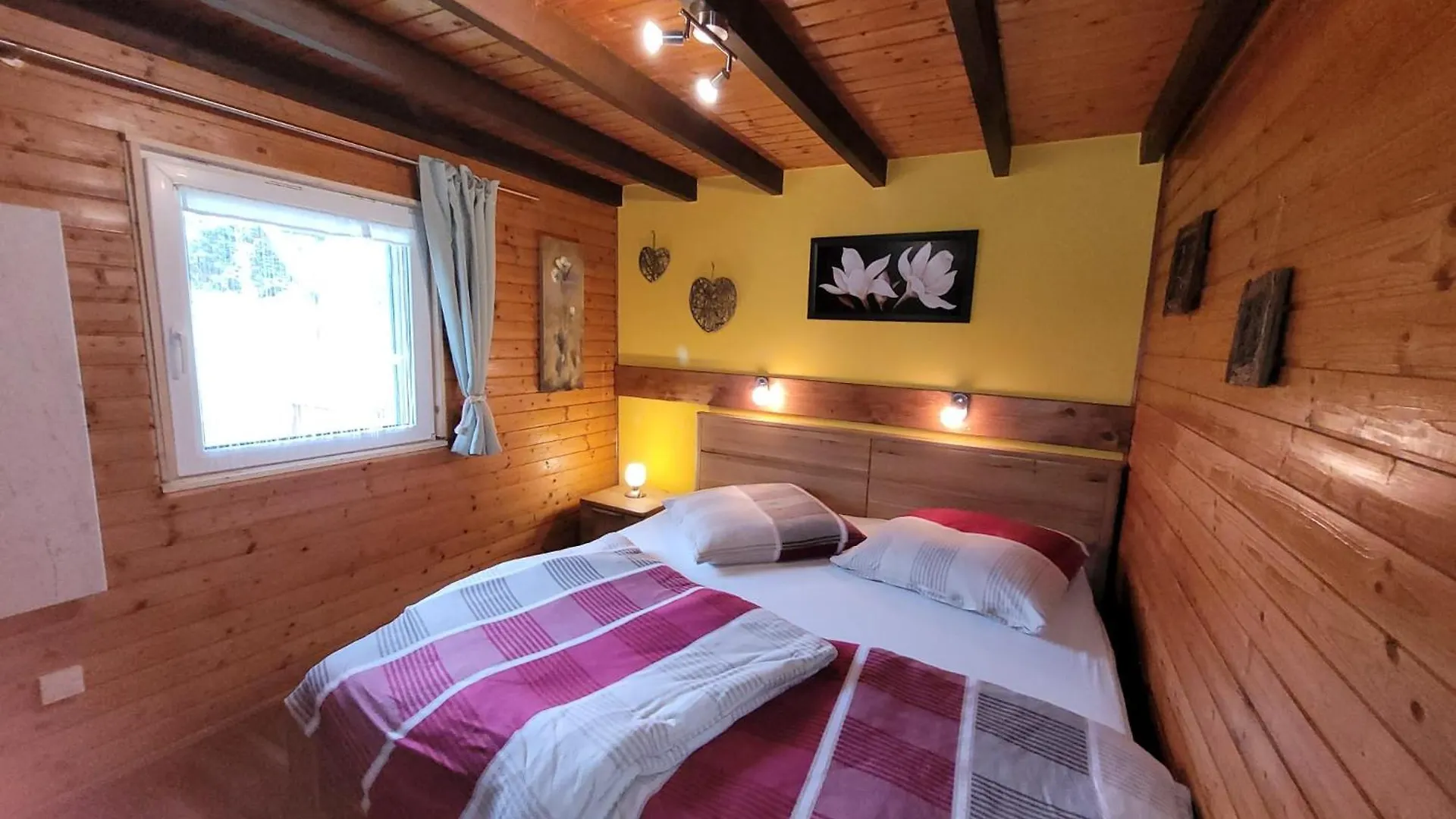 Ferienhaus Altenstrasser Филипсройт Дом отдыха