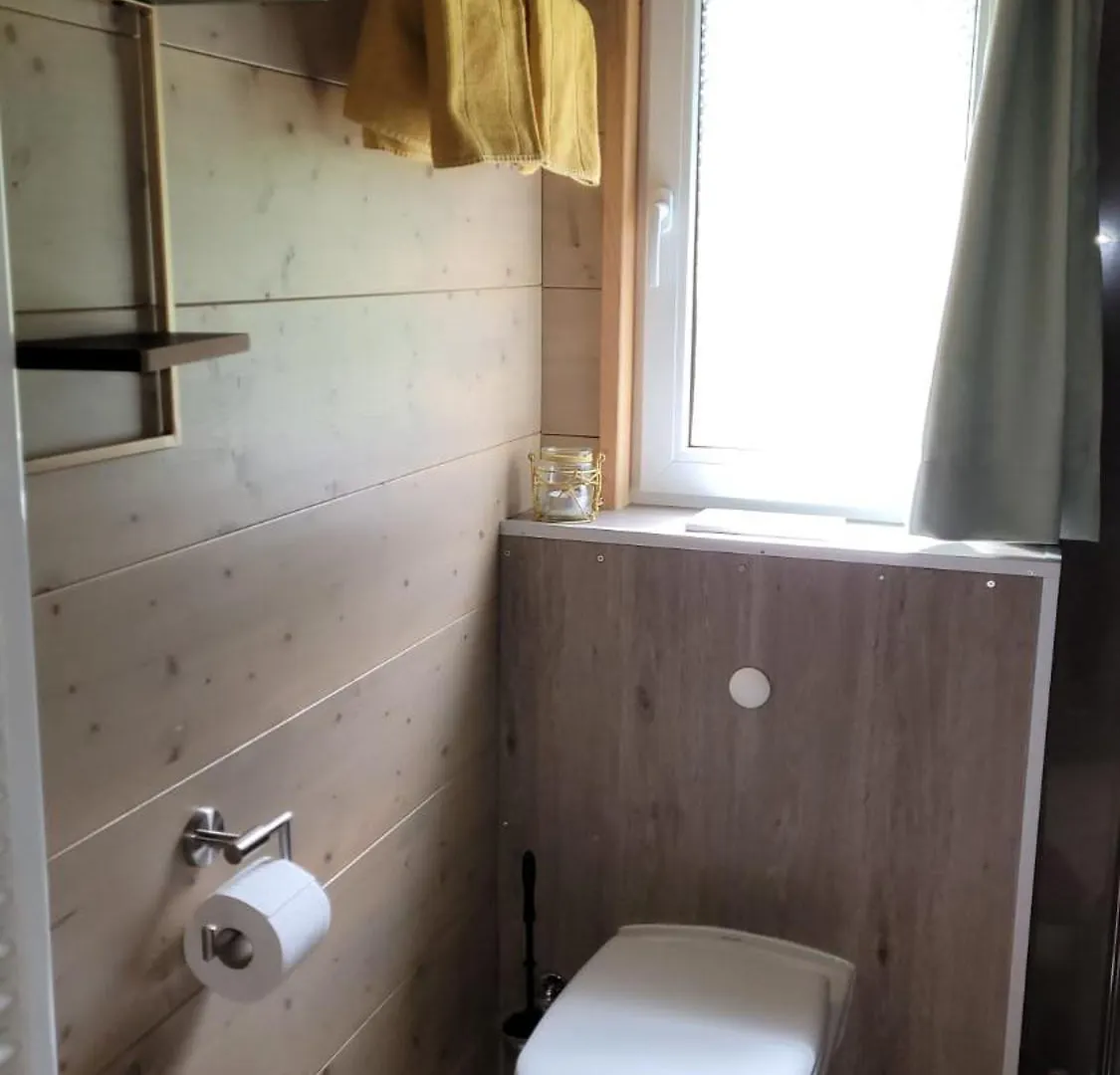Дом отдыха Ferienhaus Altenstrasser Филипсройт
