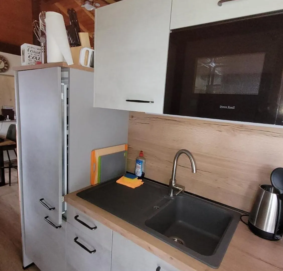 Ferienhaus Altenstrasser Филипсройт 0*,  Германия