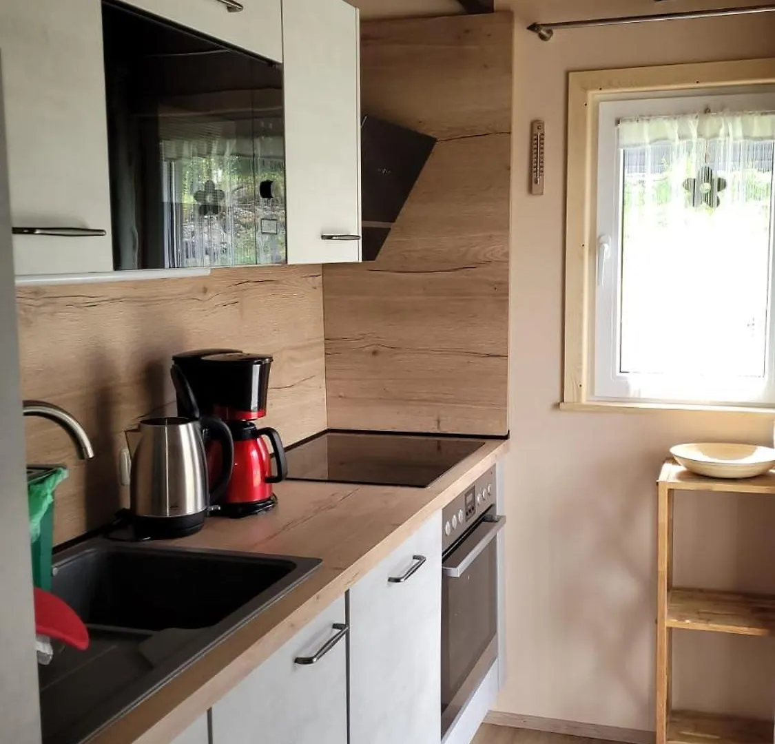 Ferienhaus Altenstrasser Филипсройт Дом отдыха