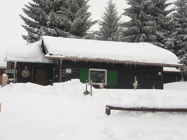 Ferienhaus Altenstrasser Филипсройт Дом отдыха
