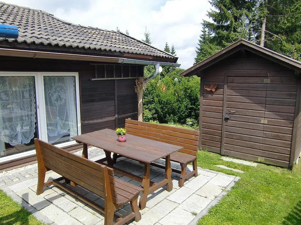 Ferienhaus Altenstrasser Филипсройт