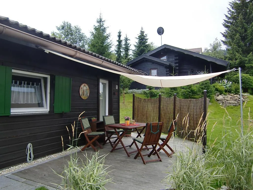 Дом отдыха Ferienhaus Altenstrasser Филипсройт