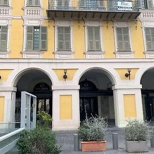 Garibaldi 11 Apartment Nizza