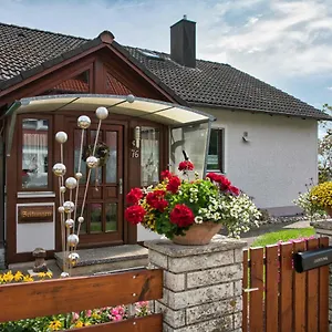 Apartment Werner, Haundorf