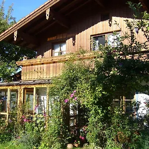 Apartment Haus Koch-lechner, Marquartstein