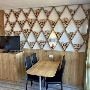 Apartment Almberg, Philippsreut