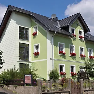Apartment Bruckner, Bad Alexandersbad