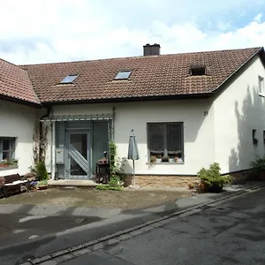 Apartment Rudolf-lindner, Neustadt an der Aisch